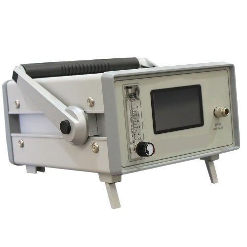 Acoustic Testing Pro Moisture Analyzer Dew Point Tester