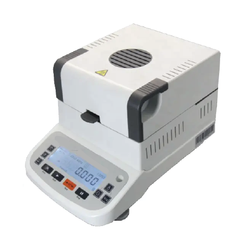 Acoustic Testing Pro Halogen Moisture Analzyer