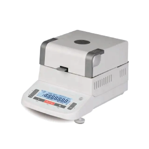 Acoustic Testing Pro Halogen Moisture Analzyer