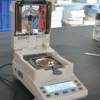 Acoustic Testing Pro Halogen Moisture Meter