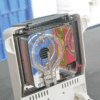 Acoustic Testing Pro Halogen Moisture Meter