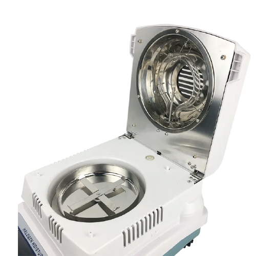 Acoustic Testing Pro Powder Moisture Meter