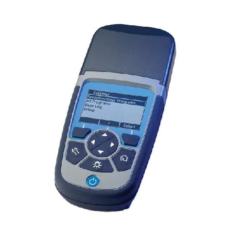 Acoustic Testing Pro Portable Colorimeter Water Analyzer