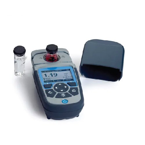 Acoustic Testing Pro Portable Colorimeter Water Analyzer