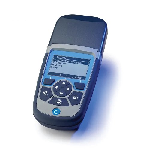 Acoustic Testing Pro Portable Colorimeter Water Analyzer