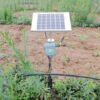 Acoustic Testing Pro Soil Moisture and Temperature Analyzer