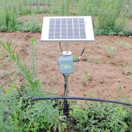 Acoustic Testing Pro Soil Moisture and Temperature Analyzer