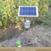 Acoustic Testing Pro Soil Moisture and Temperature Analyzer