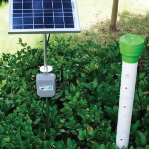 Acoustic Testing Pro Soil Moisture and Temperature Analyzer
