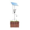 Acoustic Testing Pro Soil Moisture and Temperature Analyzer