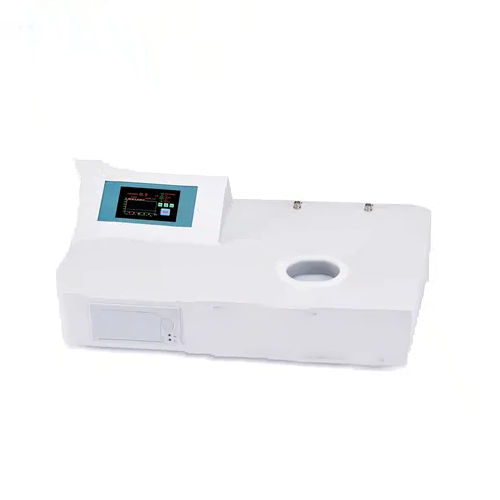 Acoustic Testing Pro Oil Moisture Water Content Tester