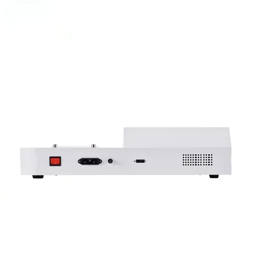 Acoustic Testing Pro Oil Moisture Water Content Tester