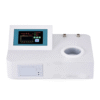 Acoustic Testing Pro Oil Moisture Water Content Tester