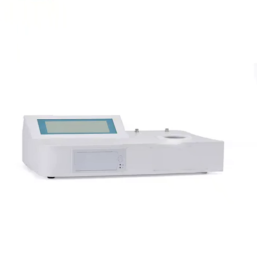 Acoustic Testing Pro Oil Moisture Water Content Tester