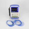 Acoustic Testing Pro Handheld Multi-Channel Temperature Data Logger