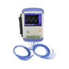 Acoustic Testing Pro Handheld Multi-Channel Temperature Data Logger