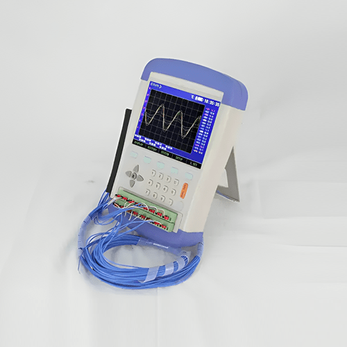 Acoustic Testing Pro Handheld Multi-Channel Temperature Data Logger