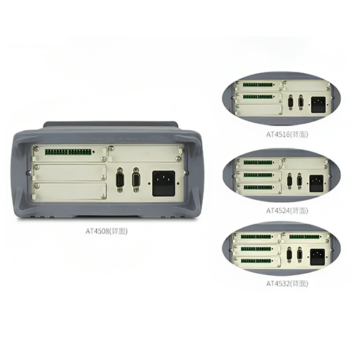 Acoustic Testing Pro Multi-Channel Temperature Recorder Data Logger