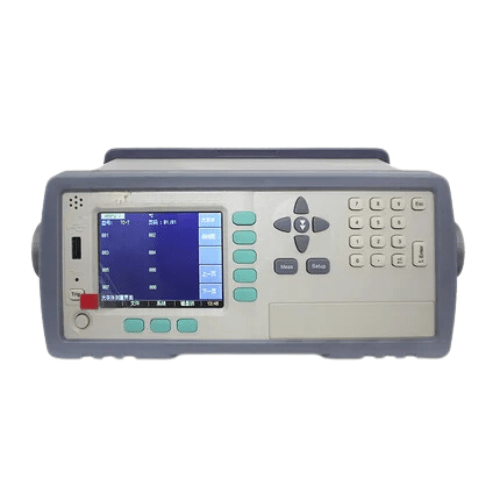 Acoustic Testing Pro Multi-Channel Temperature Meter Data Logger
