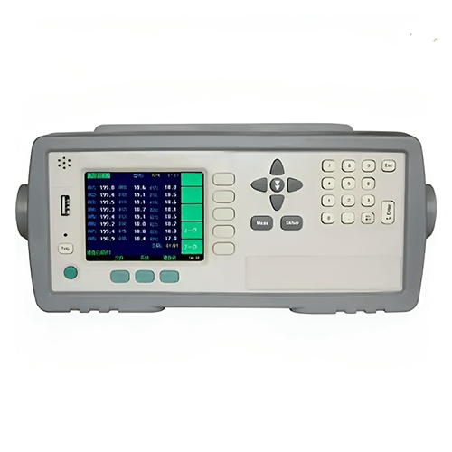 Acoustic Testing Pro Multi-Channel Temperature Meter Data Logger