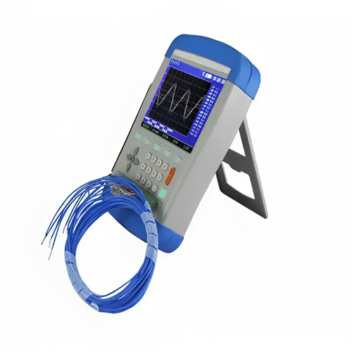 Acoustic Testing Pro Multi-Channel Temperature Data Logger