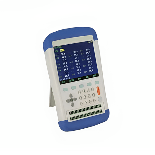 Acoustic Testing Pro Multi-Channel Temperature Data Logger