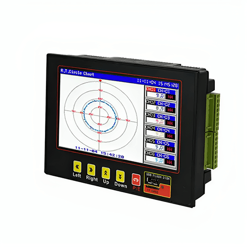Acoustic Testing Pro Multi-Channel Temperature Humidity Data Logger