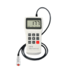Acoustic Testing Pro Thickness Gauge With Data Pro Software