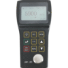 Acoustic Testing Pro Ultrasonic Thickness Gauge Steel Plate