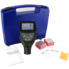 Acoustic Testing Pro Coating Thickness Paint Gauge Meter