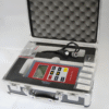 Acoustic Testing Pro High Accuracy Digital Paint Coating Thickness Measuring Gauge