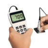 Acoustic Testing Pro Meter Thickness Gauge Tool