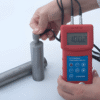 Acoustic Testing Pro Portable Ultrasonic Thickness Gauge Meter
