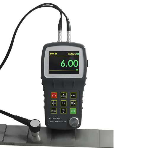 Acoustic Testing Pro Thickness Gauges Thickness Measuring Meter