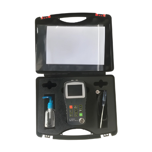 Acoustic Testing Pro Thickness Gauges Thickness Measuring Meter