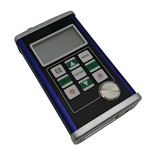 Acoustic Testing Pro Probe Zero Function Sound Velocity Calibration