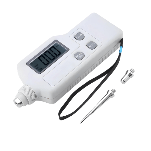 Acoustic Testing Pro Thickness Measuring Instrument