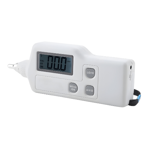 Acoustic Testing Pro Thickness Measuring Instrument