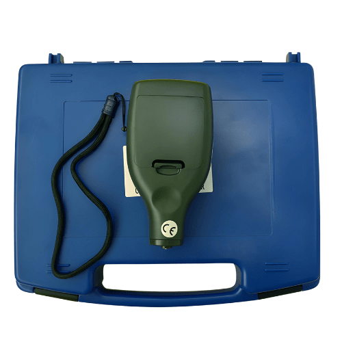 Acoustic Testing Pro Thickness Paint Gauge Meter