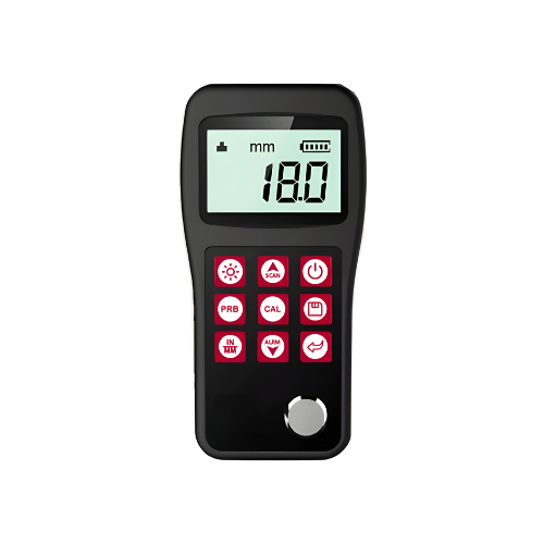 ACTPMCTG-933-2.png Acoustic Testing Pro Multi-Mode Ultrasonic Thickness Gauge