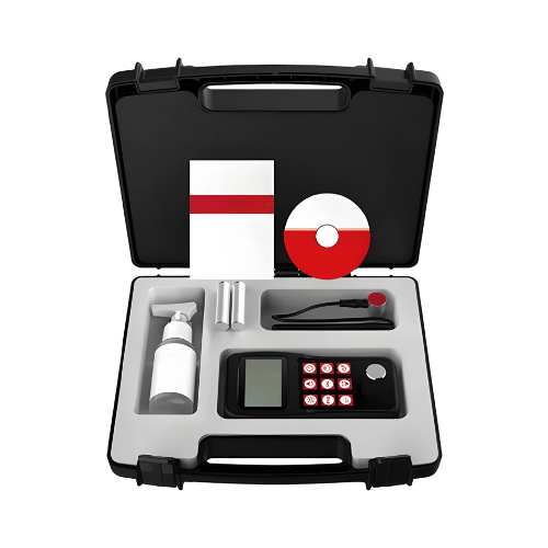 ACTPMCTG-933-4.png Acoustic Testing Pro Multi-Mode Ultrasonic Thickness Gauge