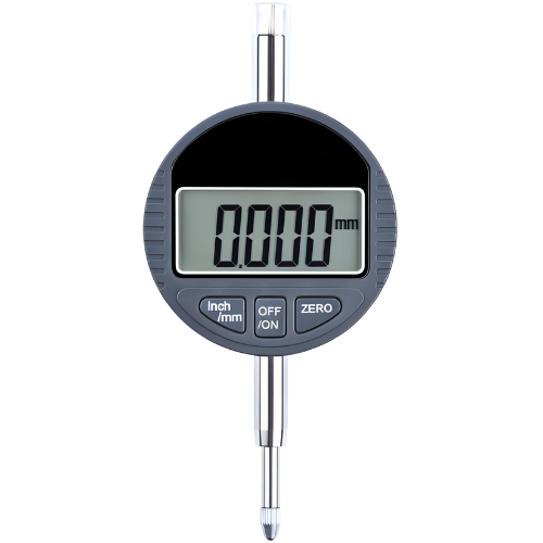 Acoustic Testing Pro Thickness Measuring Machine