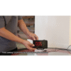 Digital Thermometer Radio Clock with Large LCD - Acoustic Testing Pro