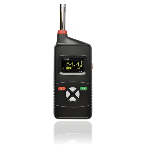 ACTPMFSLC-100-2.png Acoustic Testing Pro Multi Function Acoustic Sound Level Calibrator