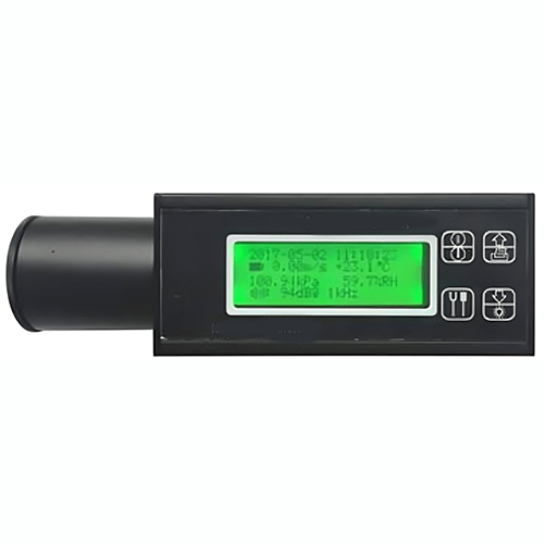 ACTPMFSLC-100-3.png Acoustic Testing Pro Multi Function Acoustic Sound Level Calibrator