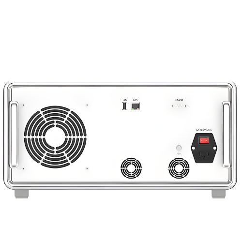 Acoustic Testing Pro Multi-Function High Precision Calibrator