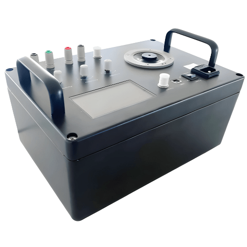 Acoustic Testing Pro Portable Vibration Calibrator