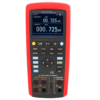 Acoustic Testing Pro Handheld Loop Process Calibrator