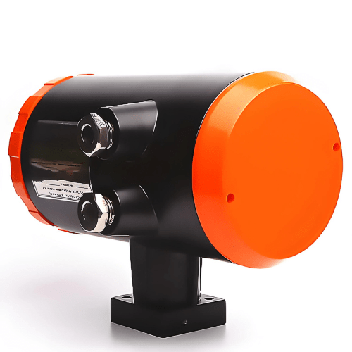 Acoustic Testing Pro Multifunctional Ultrasonic Level Transmitter