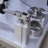 Acoustic Testing Pro Pressure Calibration Comparator Benchtop